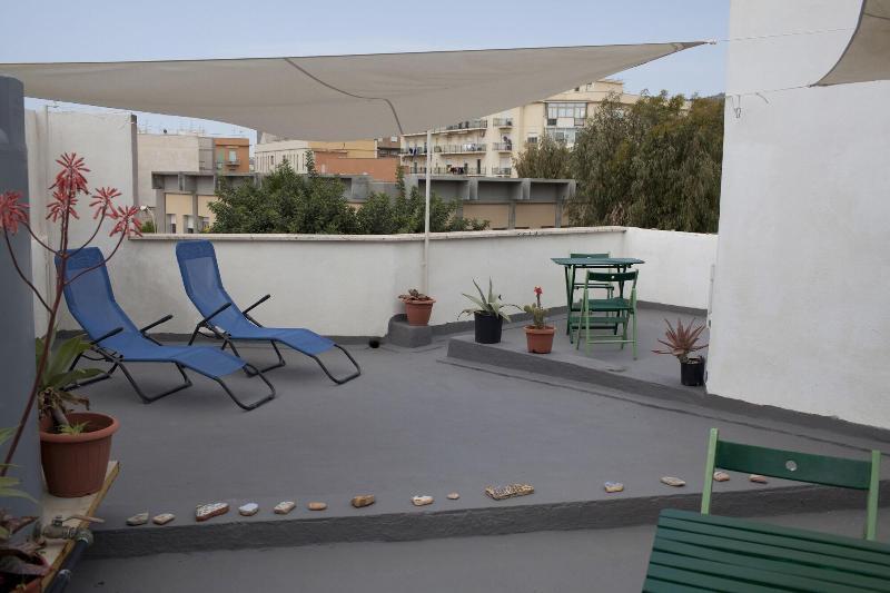 לינה וארוחת בוקר טרפאני Area 12 Bb מראה חיצוני תמונה